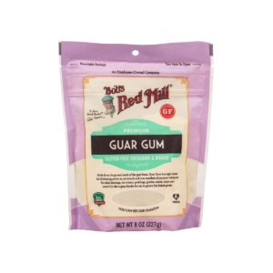 Goma Guar