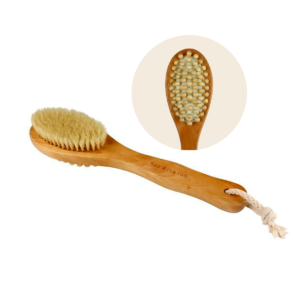 CEPILLO DE BAÑO PARA CELULITIS