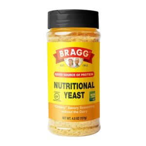Levadura Nutricional