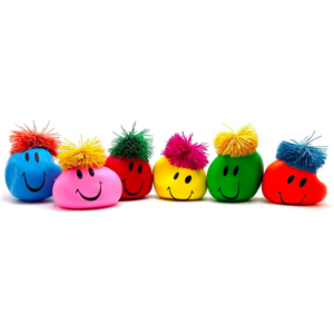 Bolas Mágicas - Imagen 1