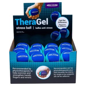 Bolas de masaje Thera Gel