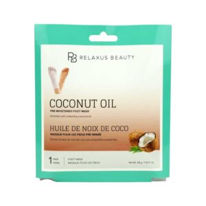 Media tratamiento Coco