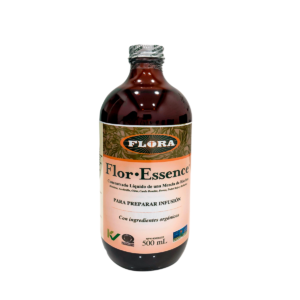 Flor Essence