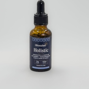 Aceite de CBD Gotas Biosalud
