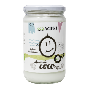Aceite de Coco 500ml