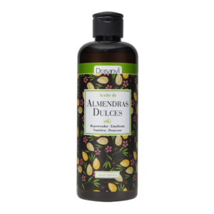 Aceite de Almendras Dulces 250ml