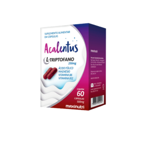 Acalentus